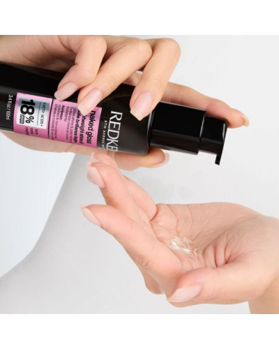 Масло для окрашенных волос Redken Acidic Color Gloss Naked Gloss Shine Oil 100 мл – блеск и защита цвета