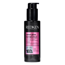 Redken Acidic Color Gloss Naked Gloss Shine Oil Масло для окрашенных волос 100 мл – блеск и защита цвета