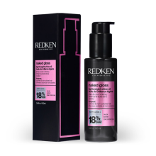 Redken Acidic Color Gloss Naked Gloss Shine Oil Масло для окрашенных волос 100 мл – блеск и защита цвета