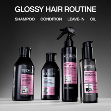 Redken Acidic Color Gloss Naked Gloss Shine Oil  Олійка для фарбованого волосся100 мл