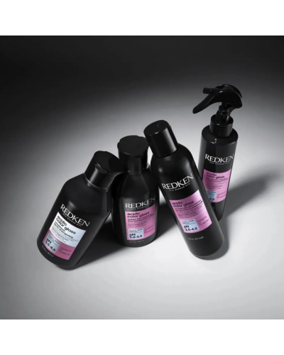 Масло для окрашенных волос Redken Acidic Color Gloss Naked Gloss Shine Oil 100 мл – блеск и защита цвета