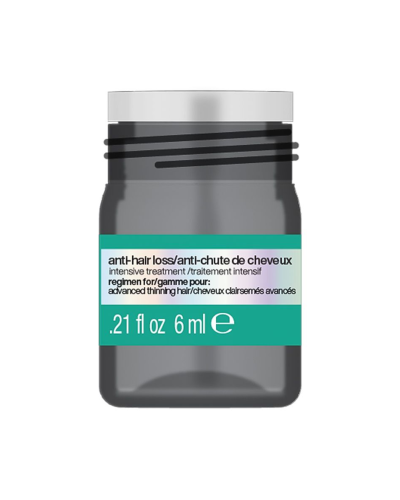 Ампули проти випадіння волосся з амінексилом Redken Anti-Hair Loss Intensive Treatment