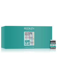 Redken Anti-Hair Loss Intensive Treatment ампули з амінексилом проти випадіння волосся 10 шт