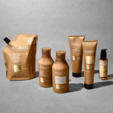  Redken All Soft Argan-6 Oil  Олійка для сухого та ламкого волосся 100 мл