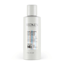 REDKEN Acidic Bonding Concentrate, маска-пре-шампунь для догляду за хімічно обробленим  волоссям, 150 мл