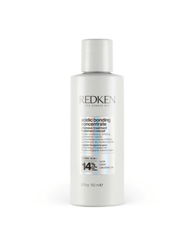 Відновлення волосся перед миттям Redken Acidic Bonding Intensive Treatment 150 мл 