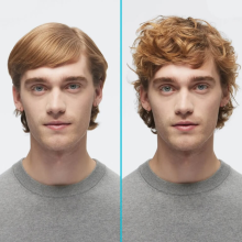 REDKEN Texture Paste паста средней фиксации для моделирования и подчеркивания текстуры волос 75 ​​мл