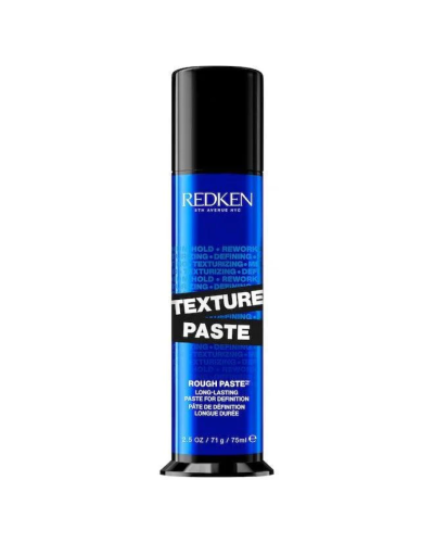 Паста для текстуры и фиксации волос Redken Texture Paste 75 мл