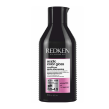 REDKEN Acidic Color Gloss Conditioner, кондиционер для защиты цвета и сияния окрашенных волос, 500 мл