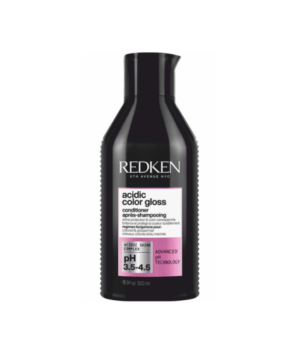 Кондиціонер для фарбованого волоссяRedken Acidic Color Gloss Conditioner 500 мл