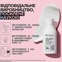 REDKEN Acidic Bonding Concentrate Кондиціонер для відновлення пошкодженого волосся 500 мл