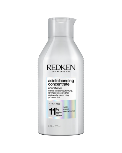 Кондиционер для восстановления повреждённых волос Redken Acidic Bonding Concentrate 500 мл