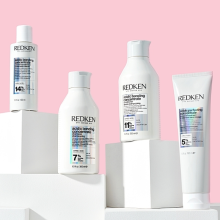 REDKEN Acidic Bonding Concentrate Кондиціонер для відновлення пошкодженого волосся 500 мл
