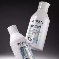 REDKEN Acidic Bonding Concentrate, шампунь для интенсивного ухода за химически поврежденными волосами, 500 мл
