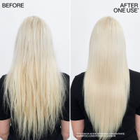 REDKEN Acidic Bonding Concentrate, шампунь для інтенсивного догляду за хімічно пошкодженим волоссям, 500 мл