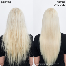 REDKEN Acidic Bonding Concentrate, шампунь для интенсивного ухода за химически поврежденными волосами, 500 мл