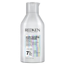 REDKEN Acidic Bonding Concentrate, шампунь для интенсивного ухода за химически поврежденными волосами, 500 мл