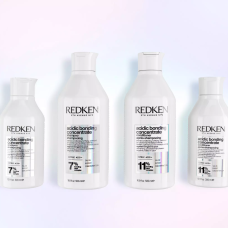 REDKEN Acidic Bonding Concentrate, шампунь для интенсивного ухода за химически поврежденными волосами, 500 мл