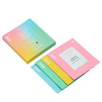 RARE Paris Box of 4 Face Mask — Набір із чотирьох масок для обличчя