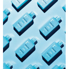 RARE Paris Мицеллярная вода Carbone Glacé Carbone Glacé Purifying Micellar Water 250 ml