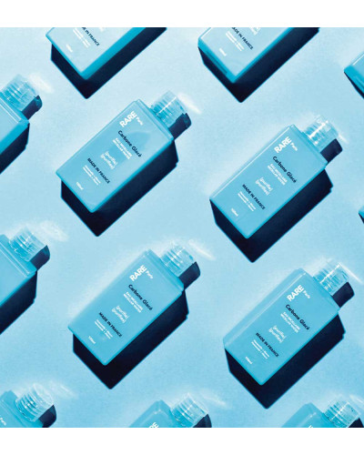 Мицеллярная вода Rare Paris Carbone Glace Purifying Micellar Water