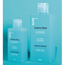 RARE Paris Мицеллярная вода Carbone Glacé Carbone Glacé Purifying Micellar Water 250 ml