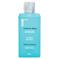 RARE Paris Мицеллярная вода Carbone Glacé Carbone Glacé Purifying Micellar Water 100 ml