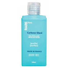 RARE Paris Мицеллярная вода Carbone Glacé Carbone Glacé Purifying Micellar Water 100 ml