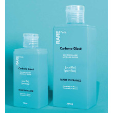RARE Paris Мицеллярная вода Carbone Glacé Carbone Glacé Purifying Micellar Water 100 ml