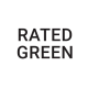 Косметика Rated Green