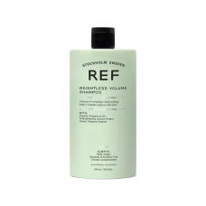 Шампунь для объема волос REF Weightless Volume Shampoo 285 мл