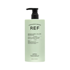 Шампунь REF Weightless Volume Shampoo для об'єму волосся 600 мл