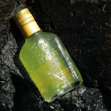 Ligne St Barth Gel d’Aloe à la Menthe гель алое з м’ятою 200 мл
