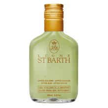 Ligne St Barth Gel d’Aloe à la Menthe гель алое з м’ятою 200 мл