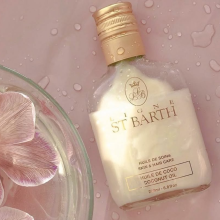 Ligne St Barth Coconut Oil олія для тіла та волосся 200 мл