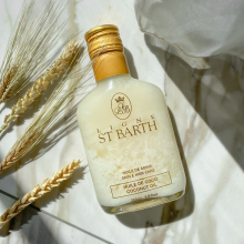 Ligne St Barth Coconut Oil олія для тіла та волосся 200 мл