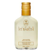 Ligne St Barth Coconut Oil олія для тіла та волосся 200 мл