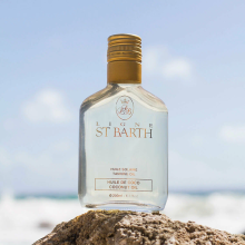 Ligne St Barth Coconut Oil олія для тіла та волосся 200 мл
