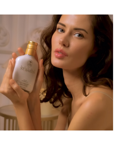 Лосьйон Ligne St Barth Body Lotion Lily для зволоження, м’якості та гладкості шкіри 200 мл