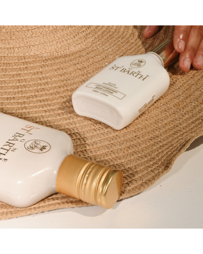 Лосьйон Ligne St Barth Body Lotion Lily для зволоження, м’якості та гладкості шкіри 200 мл