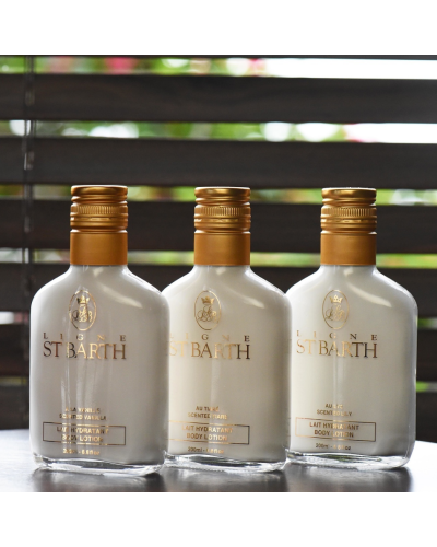 Лосьон Ligne St Barth Body Lotion Tiare для увлажнения, питания и мягкости кожи 200 мл