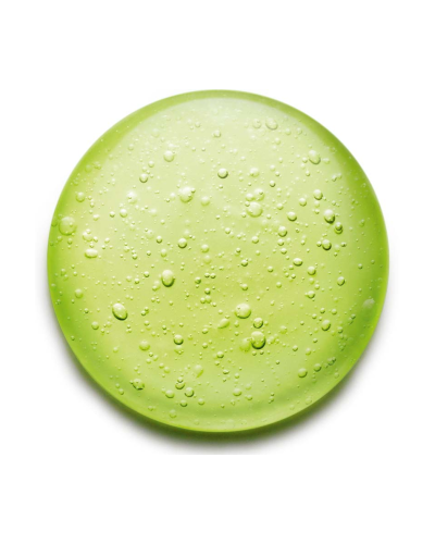 Гель Ligne St Barth Gel d’Aloe à la Menthe для зволоження, заспокоєння та охолодження шкіри 25 мл