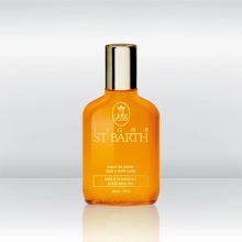 Ligne St Barth Avocado Oil масло авокадо для тела и волос 25 мл