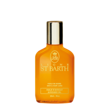 Ligne St Barth Avocado Oil масло авокадо для тела и волос 25 мл