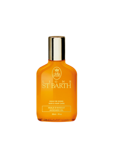 Масло Ligne St Barth Avocado Oil для питания, восстановления и эластичности кожи и волос 25 мл