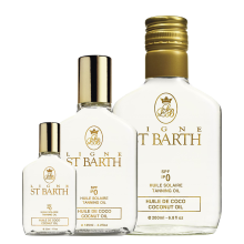 Ligne St Barth Coconut Oil масло для тела и волос 25 мл