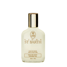 Ligne St Barth Coconut Oil масло для тела и волос 25 мл