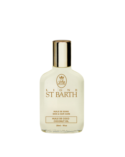 Олія Ligne St Barth Coconut Oil для живлення, зволоження та догляду за шкірою і волоссям 25 мл