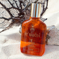 Ligne St Barth Roucou Tanning Oil SPF 6 масло для загара 125 мл