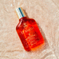 Ligne St Barth Roucou Tanning Oil SPF 6 масло для загара 125 мл